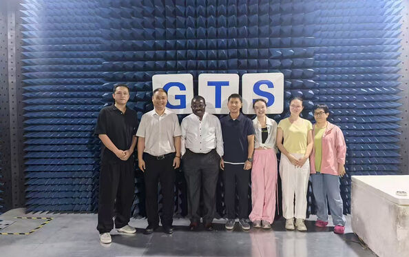Global United Technology Services Co.,Ltd. نمایه شرکت