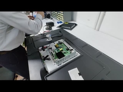 آزمایشگاه تست و گواهی تصحیح محصول