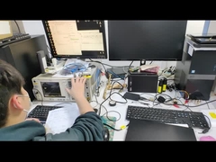 آزمایشگاه تست محصولات اسباب بازی تست در محل