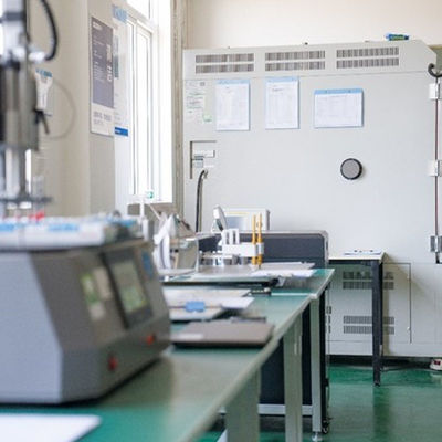 کیفیت  EC Fda Approved Food Testing Labs Cooking Utensils Equipment Food Product Third-party authentication service کارخانه