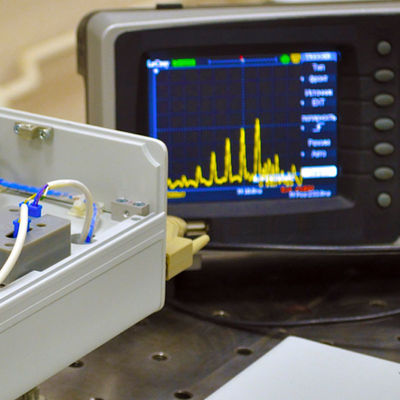 کیفیت  Lab Home Appliance Testing Air Conditioner Testing Laboratory Center Third-party authentication service کارخانه