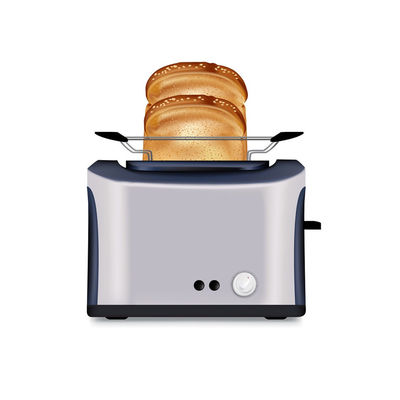 تست لوازم خانگی ماشین نان UL CSA CE SAA Cnas Cnas Accredited Lab Authentication service