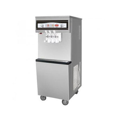 طرح کسب و کار آزمایشگاه تست لوازم خانگی برقی بستنی ساز خدمات احراز هویت شخص ثالث