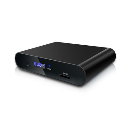 Set Top Box Communication Equipment Electronics Testing Labs Emc EFT خدمات تست و احراز هویت شخص ثالث