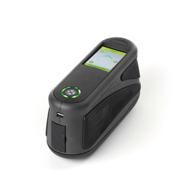 خدمات تست قطعات الکترونیکی طیف‌سنج