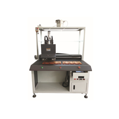 GBT CE Ul Testing Lab Services Metallurgical Machinery body مزایای خدمات احراز هویت شخص ثالث