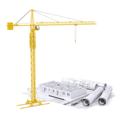 Ce EMC IEC FCC Testing Labs Design Industrial Machinery Crane خدمات احراز هویت شخص ثالث