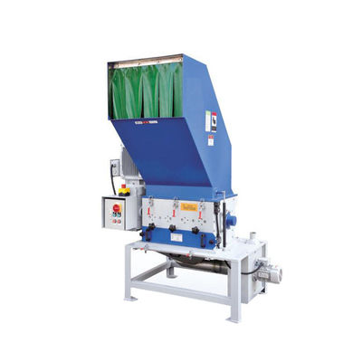 تست CCC Ce Marking Labs بازرسی ماشین آلات پردازش پلاستیک خدمات احراز هویت شخص ثالث