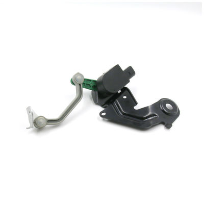 Sensor Automotive Test Labs Services Auto Parts Testing Laboratory Services authentication