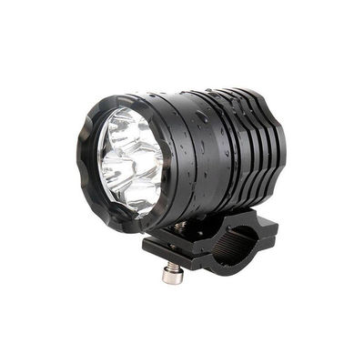 گزارش تست آزمایشگاه خودرو خدمات احراز هویت تشخیص خودکار لامپ‌های گلبول قرمز EFT CS