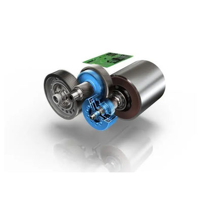 خدمات تست جهانی GTS خدمات تأیید هویت تست قطعات خودرو