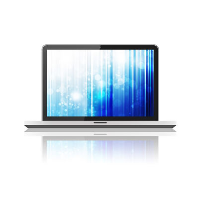 EMC CCC Lab Test Laptop Wireless Appliance سرویس احراز هویت شخص ثالث