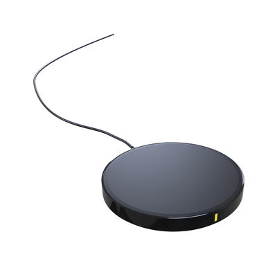 تست آزمایشگاهی CCC شارژر بی سیم دستگاه تلفن همراه در سرویس احراز هویت شخص ثالث چینی