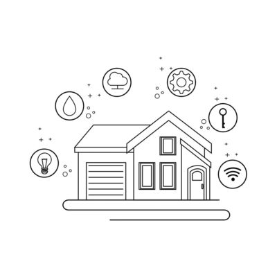 محصولات رادیویی خانه هوشمند خدمات تست آزمایشگاهی SAA آزمایشگاه GTS سرویس احراز هویت شخص ثالث