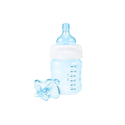 آزمایشگاه های آزمایش تایید شده FDA مواد غذایی با تشخیص سریع تماس با شیشه شیر کودک سرویس احراز هویت شخص ثالث