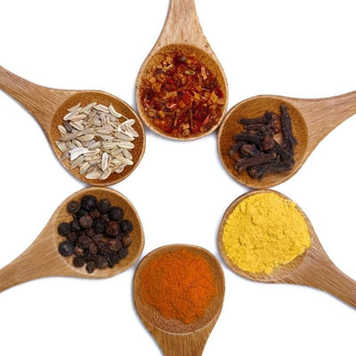 آزمایش گواهینامه آزمایشگاه FDA SGS مواد غذایی تماس مواد طعم دهنده خدمات احراز هویت شخص ثالث