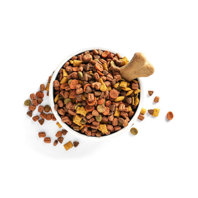 Scientist FDA Lab Agencies Certification Food Pet Feed سرویس احراز هویت شخص ثالث