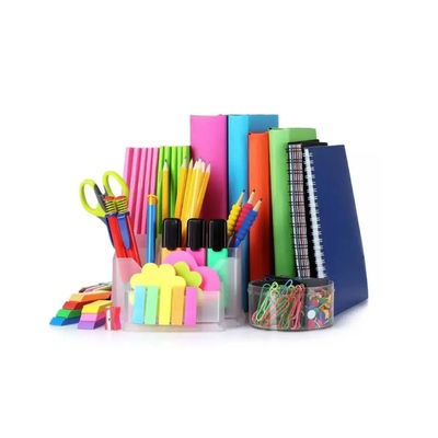 تست Ce SGS Iso Lab برای لوازم التحریر نیازهای روزانه سرویس احراز هویت شخص ثالث