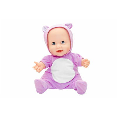 Cpsia Testing Labs Companies For Children Toy Doll خدمات احراز هویت شخص ثالث