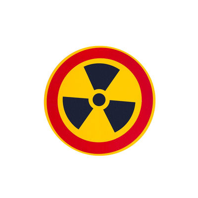 Cqc Laboratory CQM Ul Testing Lab تشخیص رادیواکتیویته محیطی سرویس احراز هویت شخص ثالث