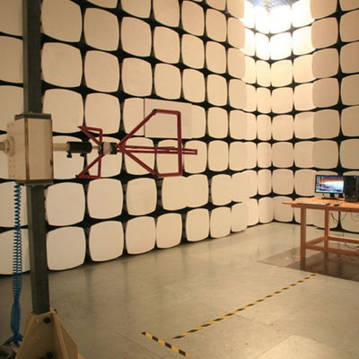 آنتن Emi Emc Lab Test Inspection خدمات تست آزمایشگاهی محصولات خدمات تست و احراز هویت شخص ثالث