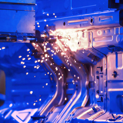 آنتن Emi Emc Lab Test Inspection خدمات تست آزمایشگاهی محصولات خدمات تست و احراز هویت شخص ثالث