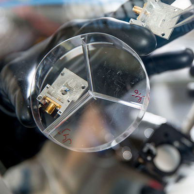 AV IT Electronic Testing Laboratories Standard Certification Laboratories Electronic Testing Laboratories for L Fax Transmission Machine Test شخص ثالث و احراز هویت