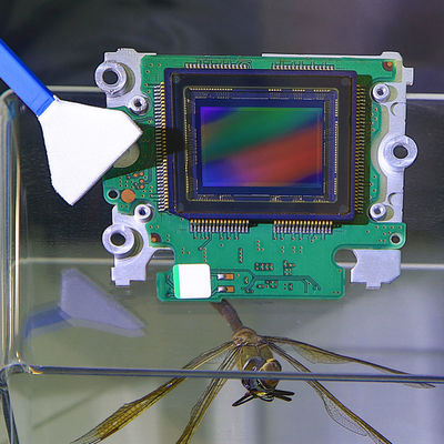 Body Electrical Sound Audio Electronics Testing Labs EFT CS خدمات تست و احراز هویت شخص ثالث