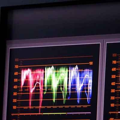 خدمات آزمایش و احراز هویت شخص ثالث Electronics Testing Labs Emc Emi Esd