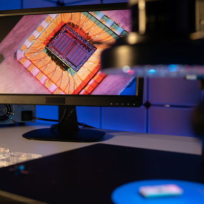 خدمات تشخیص و صدور گواهینامه تشخیص چراغ جلو آینه ای با تاییدیه Ce Mark Testing Labs