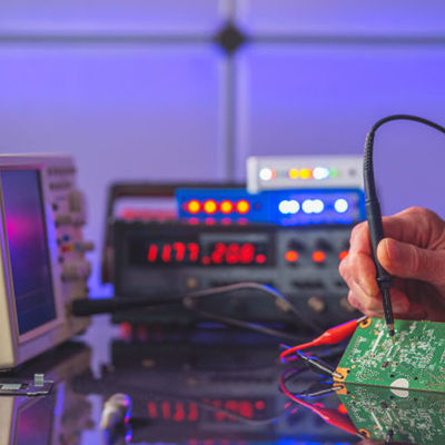 خدمات تشخیص و صدور گواهینامه تشخیص چراغ جلو آینه ای با تاییدیه Ce Mark Testing Labs