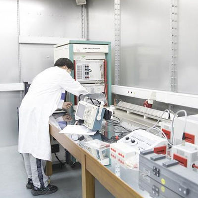 آزمایش لامپ چراغ قوه Cb Gs Cqm گواهینامه تشخیص و خدمات صدور گواهینامه