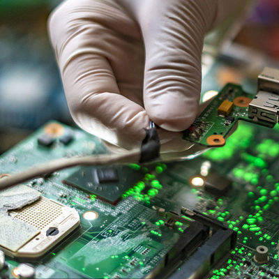 آزمایشگاه تست قطعات خودرو فرمان خودرو خدمات تایید صلاحیت آزمایشگاه تست