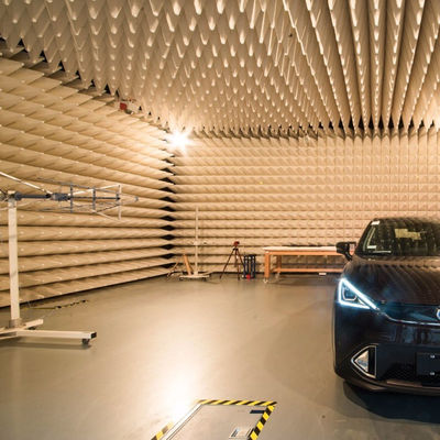 Sensor Automotive Test Labs Services Auto Parts Testing Laboratory Services authentication