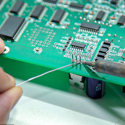 Sensor Automotive Test Labs Services Auto Parts Testing Laboratory Services authentication