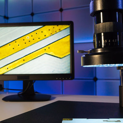 تست گواهی FCC CE لوازم خانگی برای خدمات احراز هویت دستگاه اتو آویزان