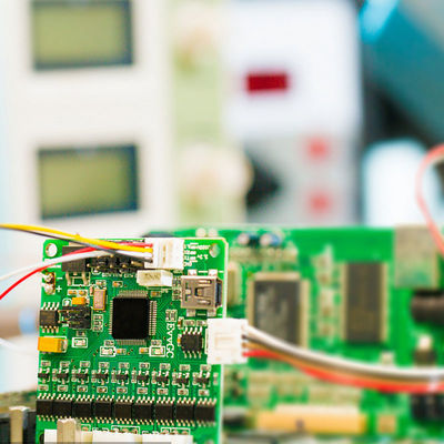 خدمات احراز هویت کنسول بازی الکترونیکی تست گواهی FCC آزمایشگاه CE تست محصول