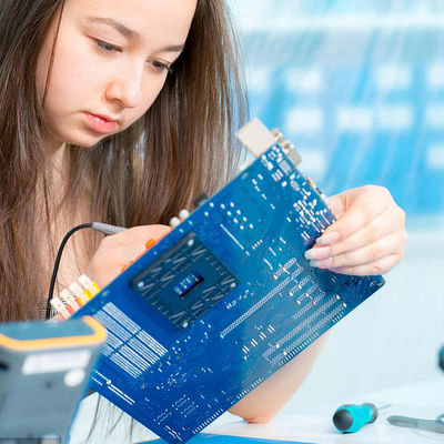 خدمات احراز هویت کنسول بازی الکترونیکی تست گواهی FCC آزمایشگاه CE تست محصول