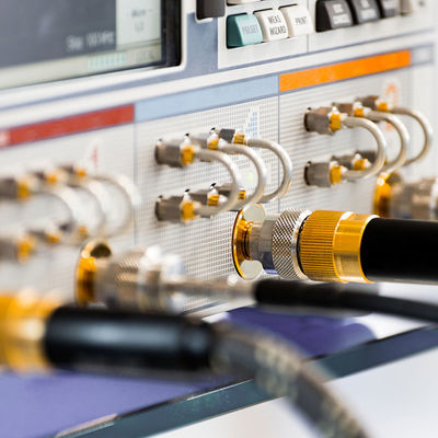 خدمات آزمایشگاه تست لوازم خانگی بازرسی ماشین لباسشویی خانه خدمات احراز هویت