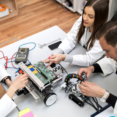 تست لوازم خانگی ماشین نان UL CSA CE SAA Cnas Cnas Accredited Lab Authentication service