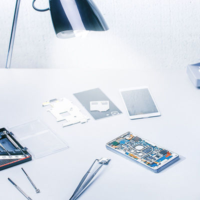 FCC اتحادیه اروپا میکسر خانگی آزمایشگاه تست لوازم خانگی برای فروش خدمات احراز هویت