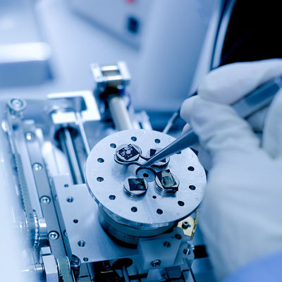 خدمات تأیید اعتبار Gbt Iec Fcc Test Labs Accredited Testing Juicer Testing Certification Service