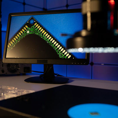 FDA CEC دستگاه برش تست لوازم خانگی طراحی آزمایشگاه خدمات احراز هویت شخص ثالث