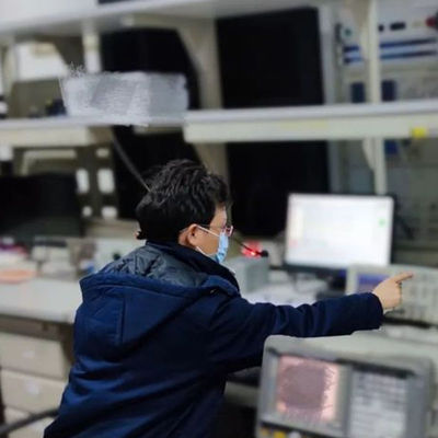 محصول تست Cnas Cma Lab برای گواهینامه بازرسی ایمنی خدمات احراز هویت کتری برقی