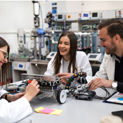 محصول تست Cnas Cma Lab برای گواهینامه بازرسی ایمنی خدمات احراز هویت کتری برقی