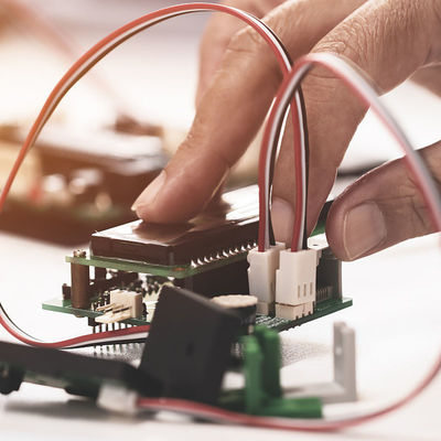 CCC Ul Certified Testing Labs Thermostat خدمات احراز هویت شخص ثالث