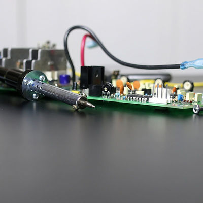 Sound Audio Test Lab Engineer Emc emi FCC سرویس احراز هویت شخص ثالث