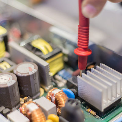 EMC Rf Laboratory Test Printer Electrical Electronics Testing Labs سرویس احراز هویت شخص ثالث