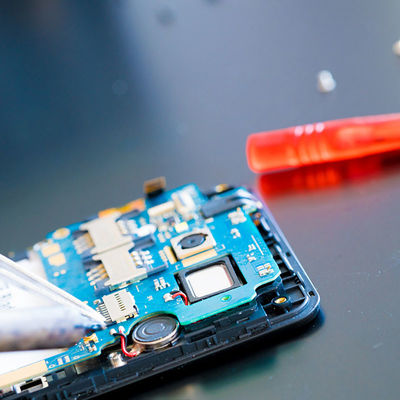 Cqc CCC FCC Ce Lab Test Certification برای باتری محصول 3C سرویس احراز هویت شخص ثالث