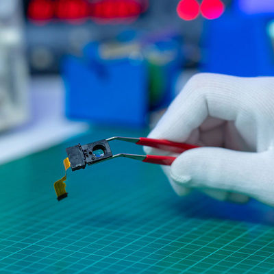 خدمات احراز هویت شخص ثالث توسط آزمایشگاه‌های آزمایش Ul Iec تست باتری قلیایی نیکل لیتیوم